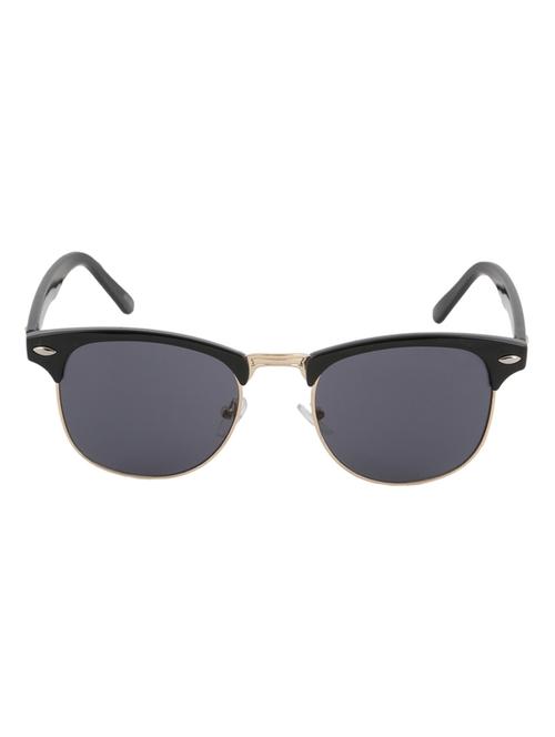 petrol blue wayfarer sunglasses for men - 13552063 - Very Small Image - 1