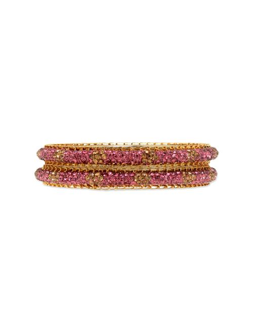 Silver Metal Bangle - 13553461 - Very Small Image - 1