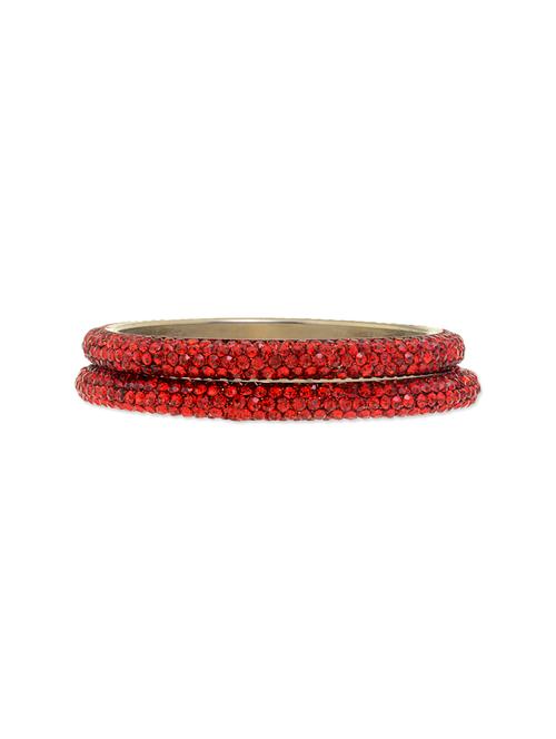 silver metal bangle - 13553462 - Very Small Image - 1