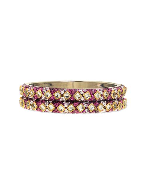 silver metal bangle - 13553467 - Very Small Image - 1