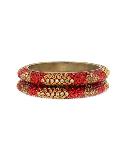 silver metal bangle - 13553468 - Very Small Image - 1