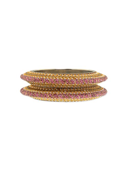 silver metal bangle - 13553469 - Very Small Image - 1