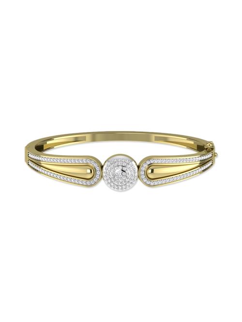 yellow silver bracelet - 13659264 - Very Small Image - 1