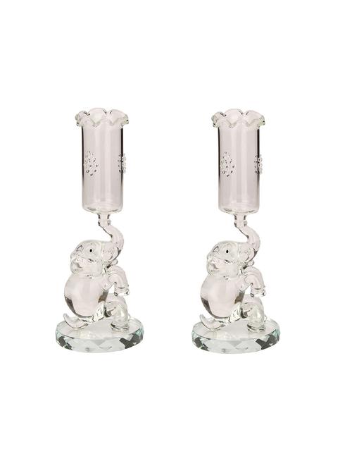 lakshya chota appu holding candle stand (set of 2) - 13659335 - Very Small Image - 1