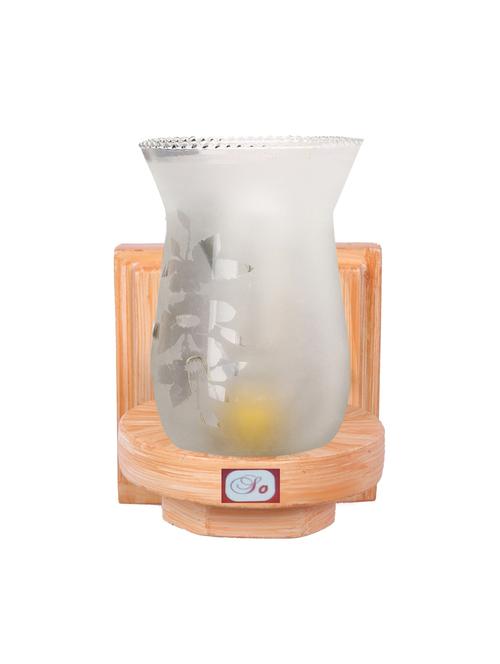 somil new design & shape hand decorative wall lamps (set of one) - 13668992 - Very Small Image - 1