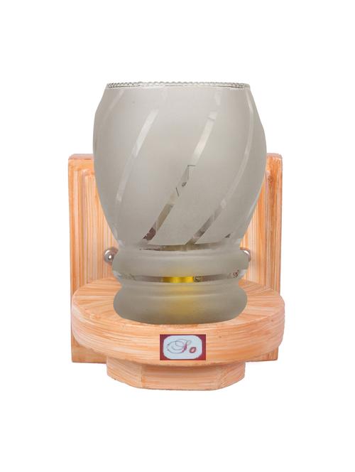 somil new design & shape hand decorative wall lamps (set of one) - 13668996 - Very Small Image - 1