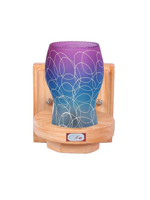 somil new design & shape hand decorative wall lamps (set of one) - 13669179 - Very Small Image - 1