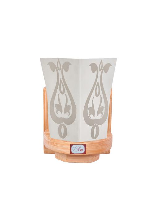 somil new design & shape hand decorative wall lamps (set of one) - 13669199 - Very Small Image - 1