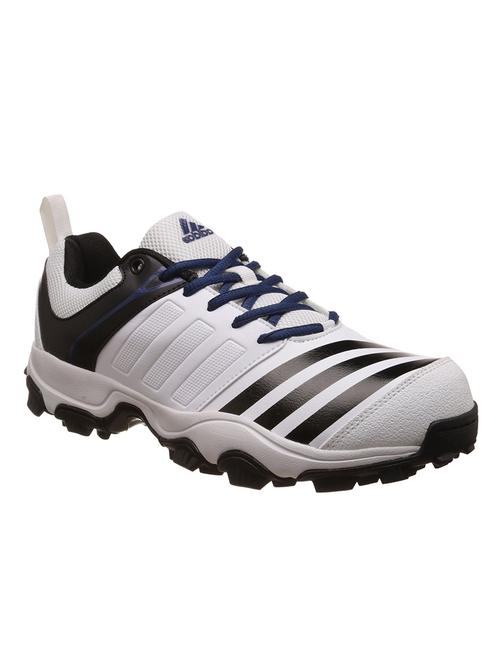 white mesh sport shoes - 13680511 - Very Small Image - 1