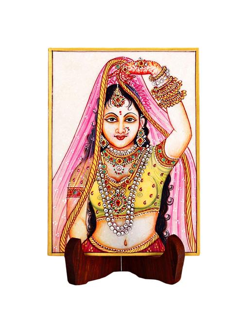 multi colored canvas artifact - 13685685 - Very Small Image - 1