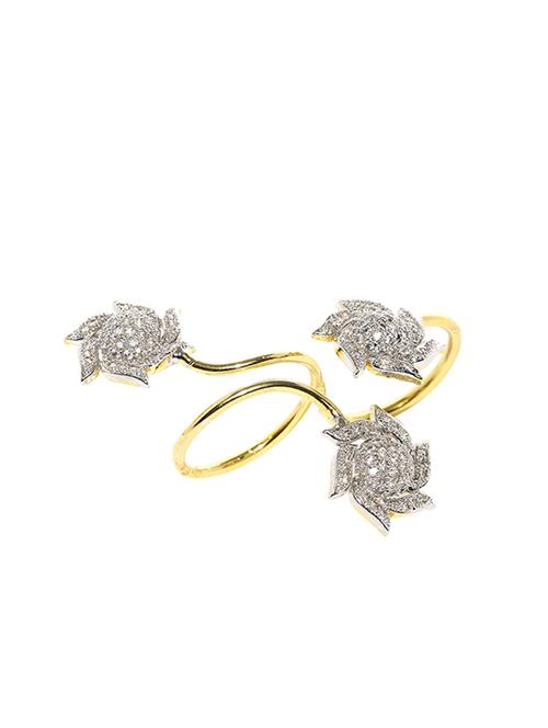 hand ring - 13692407 - Very Small Image - 1