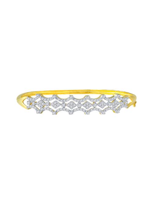 gold brass bracelet - 13692521 - Very Small Image - 1