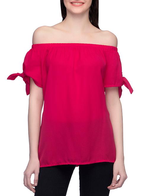 pink regular top - 13698693 - Very Small Image - 1