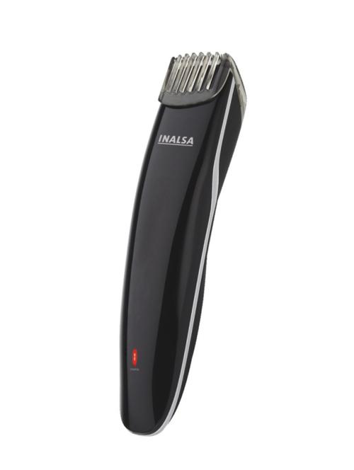black inalsa ibt 02 beard trimmer - 13707844 - Very Small Image - 1