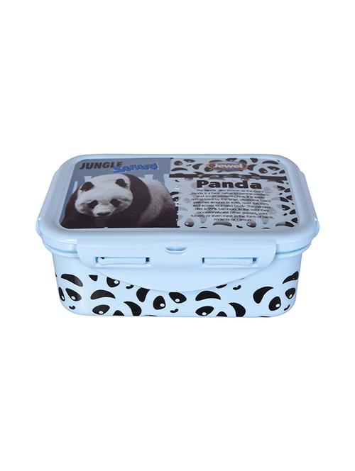 truenow ventures plastic dishwasher safe lunch box - 13718687 - Very Small Image - 1
