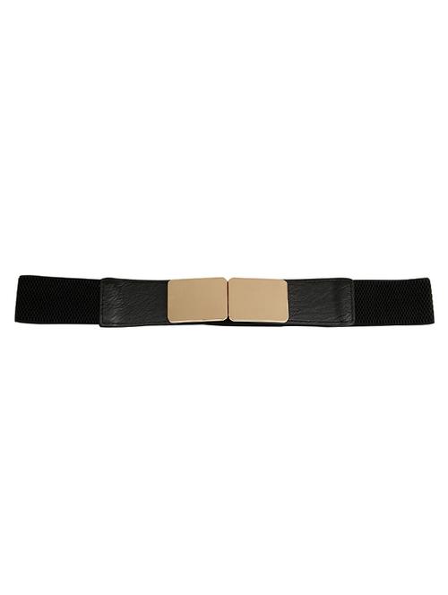 elastic waist cara belt - 13722333 - Very Small Image - 1