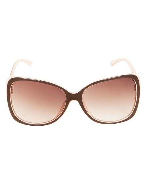 adine oval women sunglasses - 13722663 - Very Small Image - 1