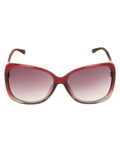 adine oversized women sunglasses - 13722667 - Very Small Image - 1