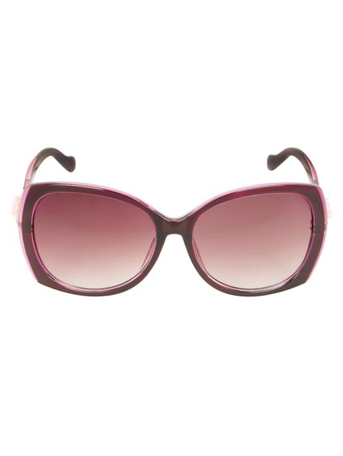 adine oversized women sunglasses - 13722673 - Very Small Image - 1