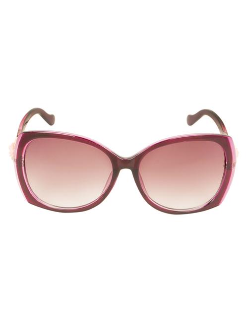 adine oversized women sunglasses - 13722674 - Very Small Image - 1