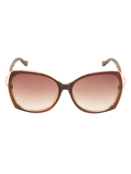 adine oversized women sunglasses - 13722676 - Very Small Image - 1