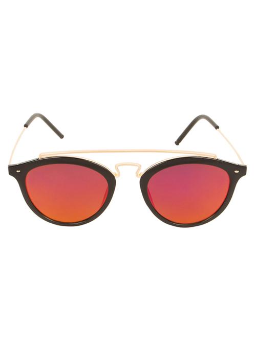 adine aviator unisex sunglasses - 13722686 - Very Small Image - 1