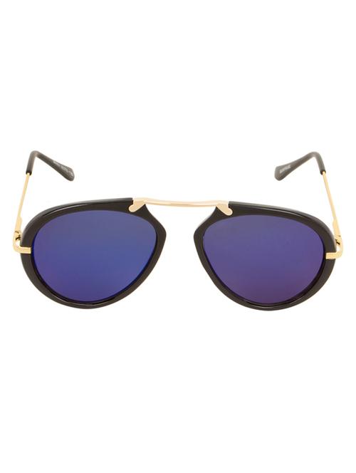 adine oversized unisex sunglasses - 13722698 - Very Small Image - 1