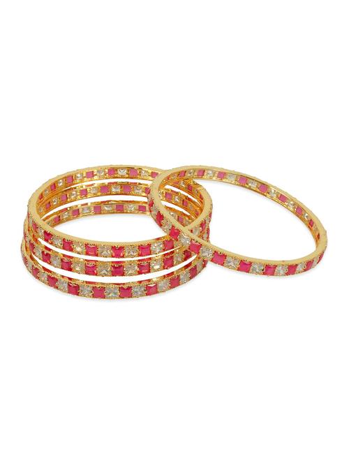 multi colored metal bangle - 13729982 - Very Small Image - 1