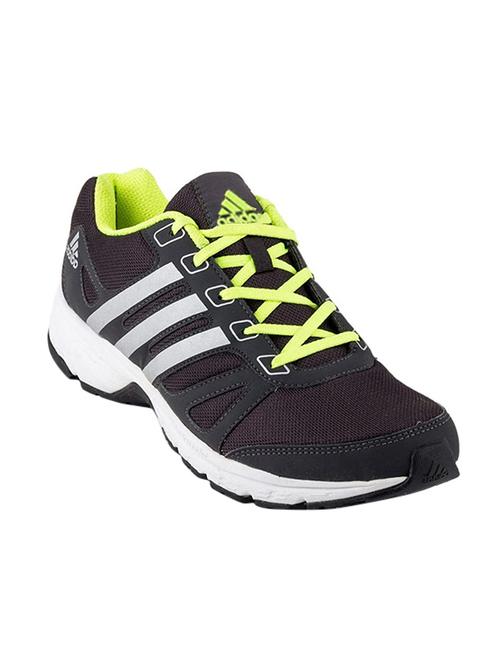 grey mesh sport shoes - 13732947 - Very Small Image - 1