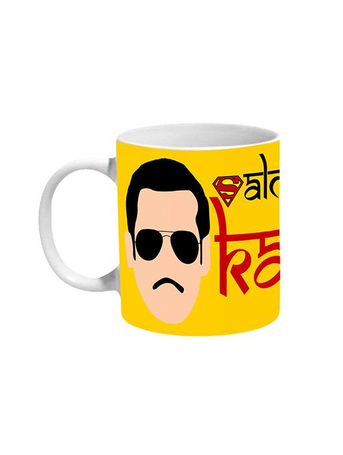 mooch wale superman salman ka fan ceramic mug - 13737908 - Very Small Image - 1