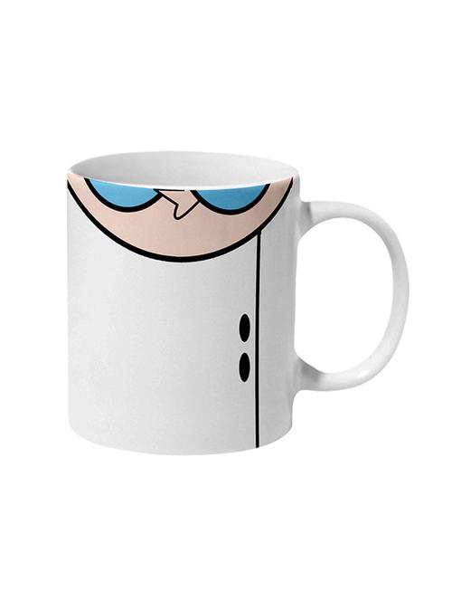 mooch wale dexter coat ceramic mug - 13738093 - Very Small Image - 1