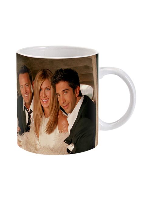mooch wale friends in the car ceramic mug - 13738259 - Very Small Image - 1