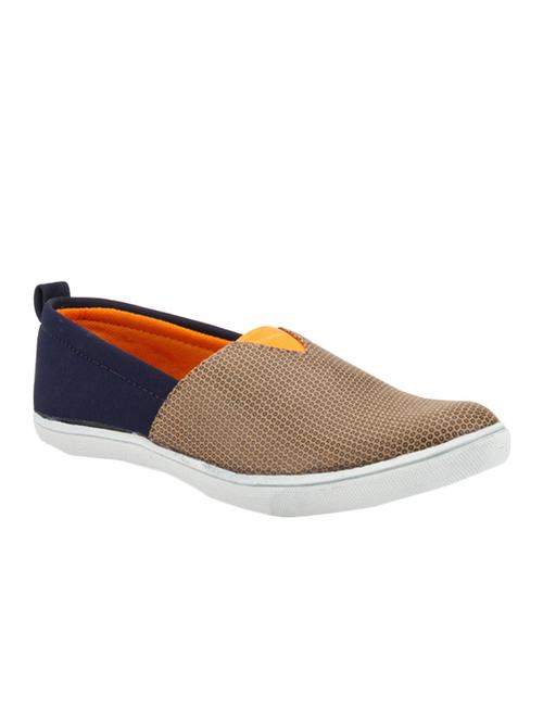 multi colored tpr slip on loafers - 13744316 - Very Small Image - 1