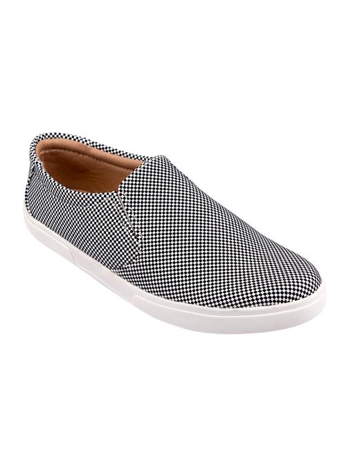 black slip on loafer - 13745892 - Very Small Image - 1