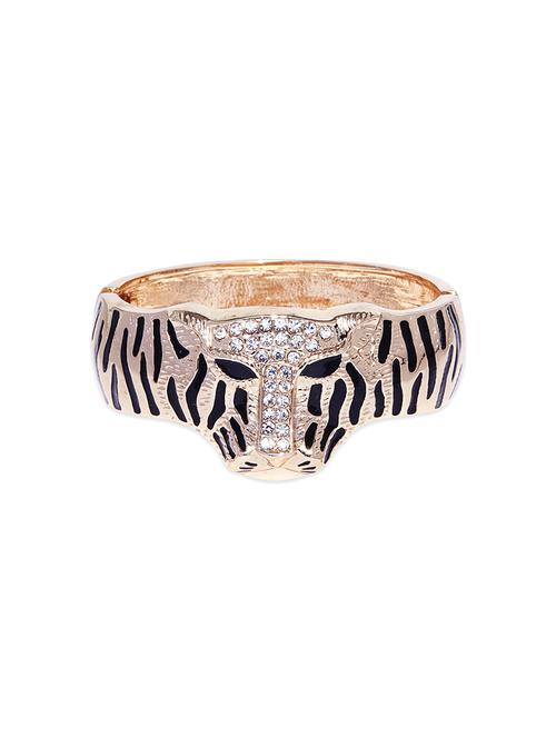 black metal bracelet - 13746624 - Very Small Image - 1