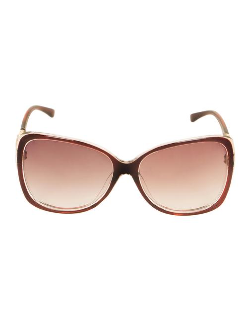 ad-1519brown-purple full rim sunglass - 13747145 - Very Small Image - 1