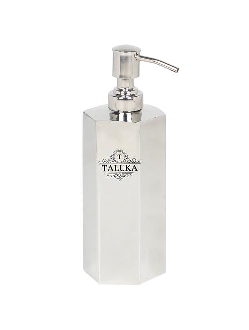 stainless steel 800 ml soap dispenser - 13749180 - Very Small Image - 1