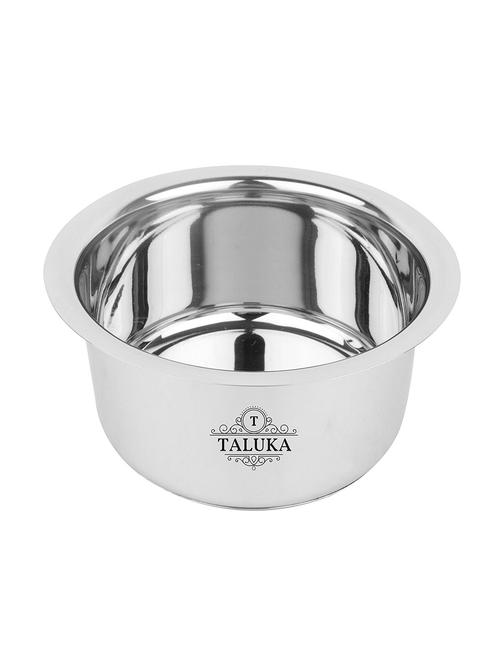 copper bottom & stainless steel utensil from taluka - 13750351 - Very Small Image - 1