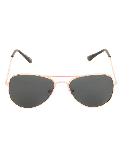 adine aviator unisex sunglasses - 13752139 - Very Small Image - 1