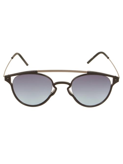 adine unisex oval sunglasses - 13752163 - Very Small Image - 1