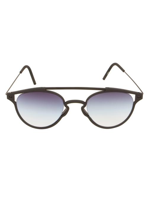 adine unisex oval sunglasses - 13752164 - Very Small Image - 1