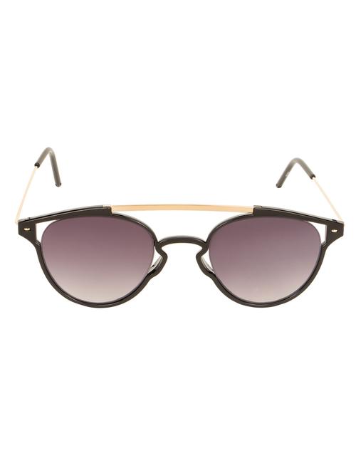 adine unisex oval sunglasses - 13752167 - Very Small Image - 1