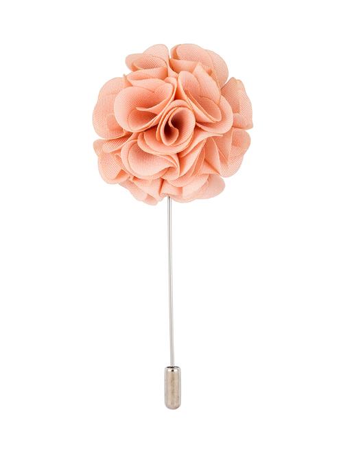 multi colored metal brooch - 13753232 - Very Small Image - 1