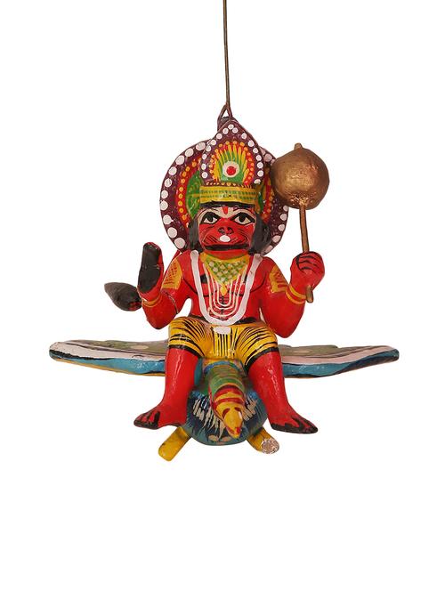 direct create hanuman in swain - 13757108 - Very Small Image - 1