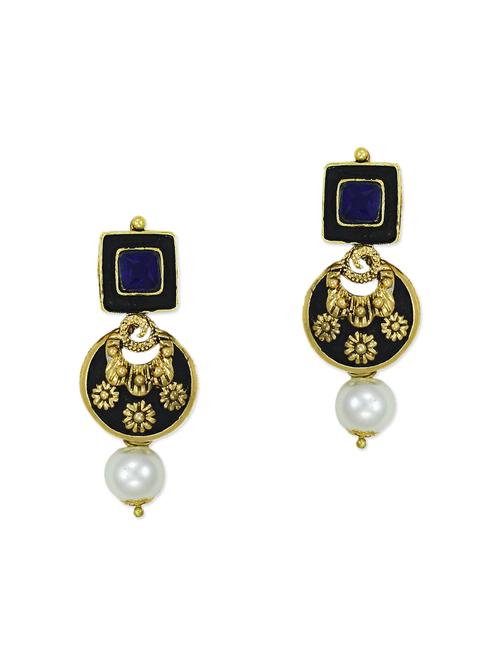 drop earrings - 13757676 - Very Small Image - 1