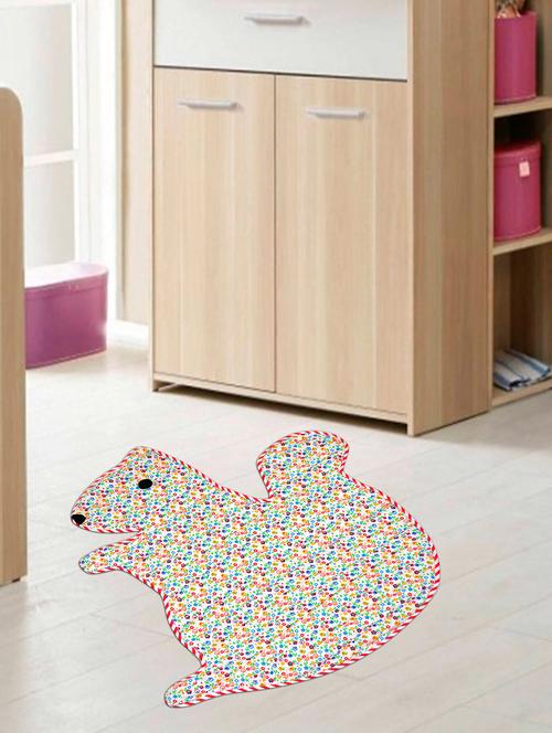 creative textiles attractive door mat - 13759644 - Very Small Image - 1