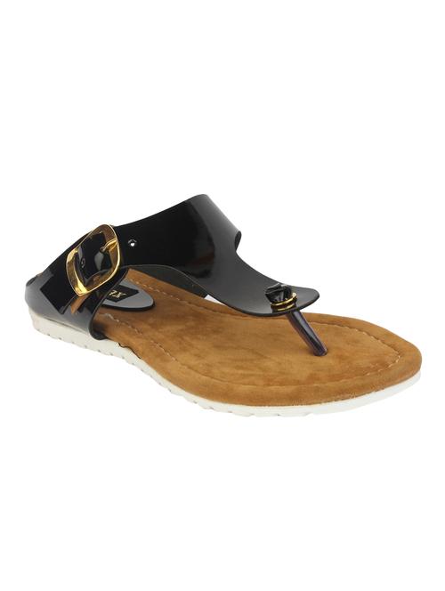 black toe separator  sandal - 13760595 - Very Small Image - 1