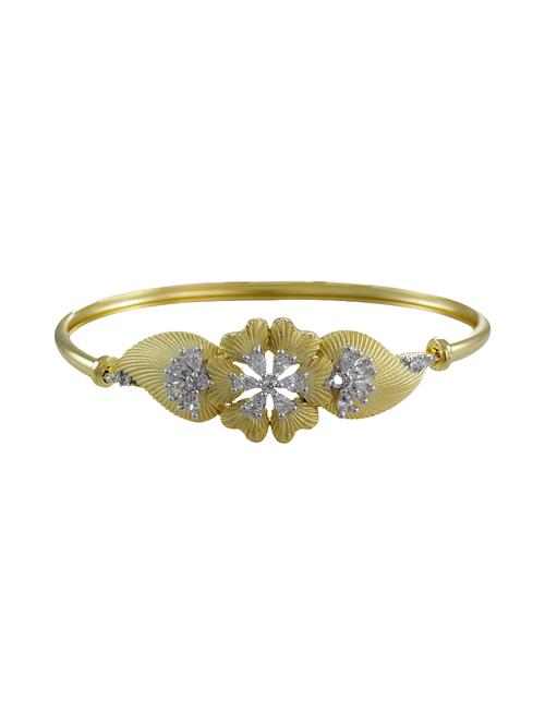 gold brass bracelet - 13760762 - Very Small Image - 1