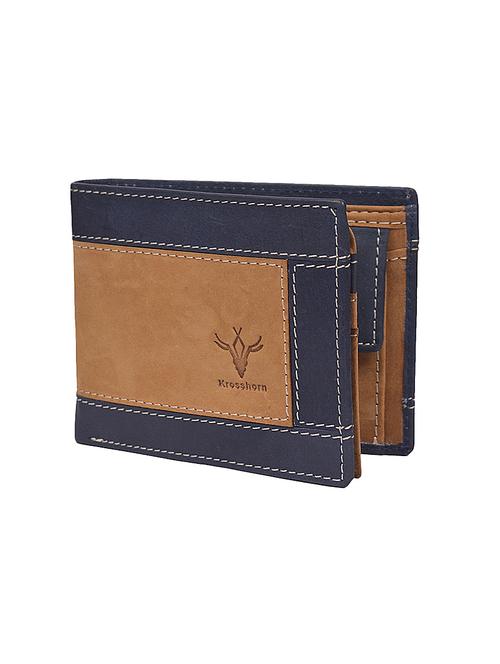 tan leather wallet - 13761538 - Very Small Image - 1