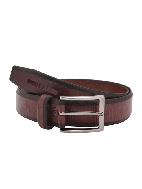 tan leather belt - 13763192 - Very Small Image - 1
